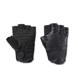 GLOVES-LOYALIST