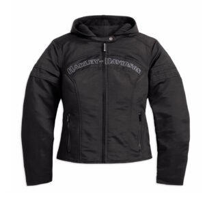 Womens Miss Enthusiast 3-in-1 Casual Jacket