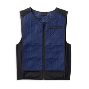 HD-Tech Cooling Hydration Vest