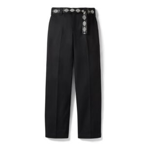 Harley-Davidson Womens Dickies x H-D Original 874 Work Pants - Anthracite