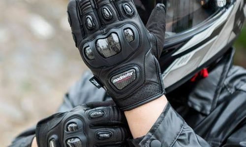 gloves